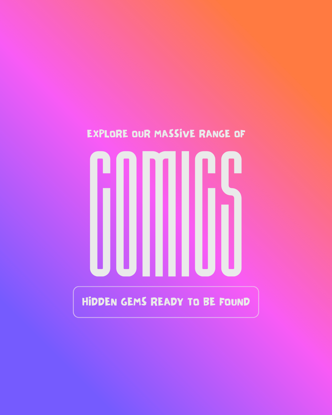 Comics