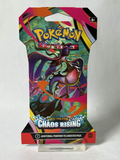 Pokémon Chaos Rising Booster Pack