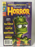 Bart Simpsons Treehouse Of Horror, #6, VF & Sleeved