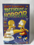 Bart Simpsons Treehouse Of Horror, #9, VF & Sleeved