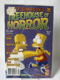 Bart Simpsons Treehouse Of Horror, #9, FN & Sleeved