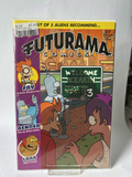 Futurama Comics, 4 out of 5 aliens recommend… #17, VF/FN & Sleeved