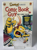 Comic Book Guy The Comic Book Collection