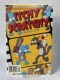 Itchy & Scratchy Comics, #2, NM & Sleeved
