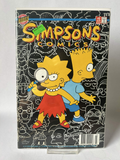 Simpsons Comic, #3, FN & Sleeved