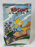Simpsons Comic, #11, FN & Sleeved