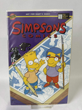 Simpsons Comic, #13, VF & Sleeved