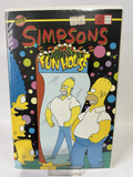 Simpsons Comic, #18, FN & Sleeved