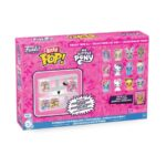 My Little Pony - Rainbow Dash Bitty Pop! 4 Pack