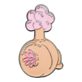 Rick and Morty - Plumbus Enamel Pin