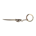 Assassin's Creed 4: Black Flag - Edwards Cutlass Pewter Keyring