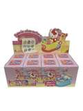 Hello Kitty – Snack Cart Series Moetch Movable Blind Box