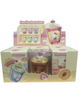 Hello Kitty - Milk Tea Cup Series Moetch Light-up Blind Box