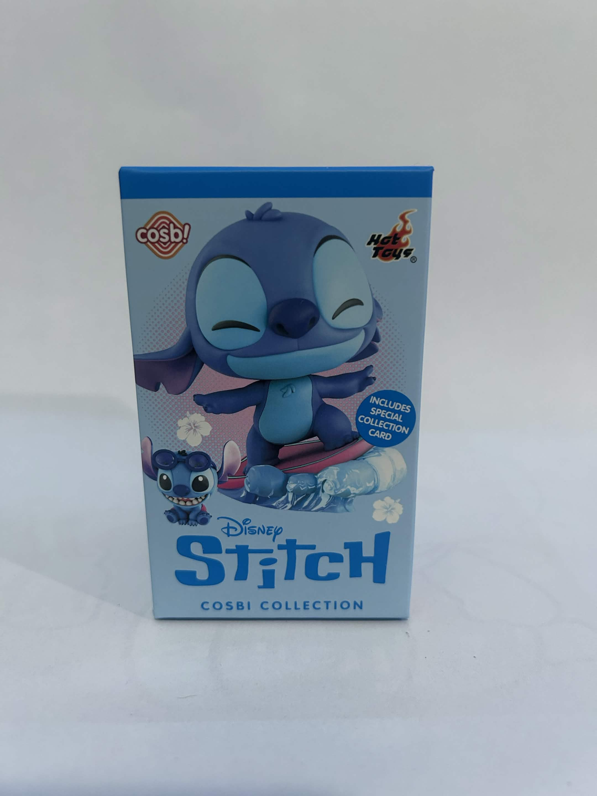 Disney - Stitch Cosbi Blind Boxes
